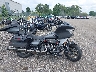 1HD1TC614SB****** Wrecked 2025 Harley-Davidson CVO Road Glide in Michigan State
