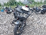 1HD1TC614SB****** Used and Repairable 2025 Harley-Davidson CVO Road Glide in Michigan State