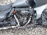 1HD1TC614SB****** Wrecked 2025 Harley-Davidson CVO Road Glide in Rec Rides Online Exclusive