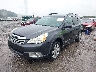 4S4BRBCC8C3****** Used and Repairable 2012 Subaru Outback in Pittsburgh