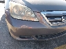 5FNRL38676B****** Wrecked 2006 Honda Odyssey in Texas State