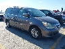 5FNRL38676B****** Salvage and Wrecked 2006 Honda Odyssey in Austin North