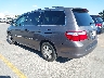 5FNRL38676B****** Salvage and Repairable 2006 Honda Odyssey in Austin North