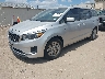 KNDMA5C17G6****** Used and Repairable 2016 Kia Sedona in San Antonio South