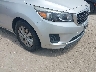 KNDMA5C17G6****** Salvage and Repairable 2016 Kia Sedona in Texas State