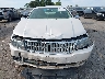 3LNHM26T49R****** Destrozados 2009 Lincoln MKZ en Estado de Georgia