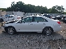 3LNHM26T49R****** Reparables 2009 Lincoln MKZ en Estado de Georgia