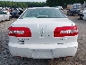 3LNHM26T49R****** Destrozados 2009 Lincoln MKZ
