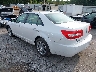 3LNHM26T49R****** Salvamento y Reparables 2009 Lincoln MKZ en Atlanta South