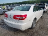 3LNHM26T49R****** Salvamento y Destrozados 2009 Lincoln MKZ en Estado de Georgia