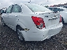 1G1JE5SB1F4****** Destrozados 2015 Chevrolet Sonic en Estado de Nueva York
