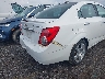 1G1JE5SB1F4****** Salvamento y Reparables 2015 Chevrolet Sonic en Estado de Nueva York