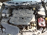 4S3BNEN65F3****** Reparables 2015 Subaru Legacy en Port Murray