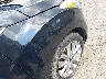 KMHD35LH4GU****** Wrecked 2016 Hyundai Elantra in Massachusetts State