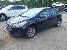 KMHD35LH4GU****** Used and Repairable 2016 Hyundai Elantra in Templeton