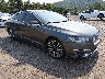 3LN6L5F96HR****** Salvage and Wrecked 2017 Lincoln MKZ in Port Murray