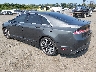 3LN6L5F96HR****** Salvage and Repairable 2017 Lincoln MKZ in Port Murray