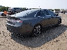 3LN6L5F96HR****** Salvage and Wrecked 2017 Lincoln MKZ in New Jersey State