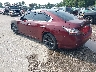 1N4AA5AP8CC****** Salvage and Repairable 2012 Nissan Maxima in Baltimore