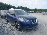 3N1CP5CU2JL****** Salvage and Wrecked 2018 Nissan Kicks in Atlanta North