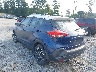 3N1CP5CU2JL****** Salvage and Repairable 2018 Nissan Kicks in Atlanta North