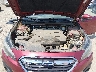 4S4BSENC0J3****** Reparables 2018 Subaru Outback en Wichita