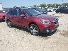 4S4BSENC0J3****** Salvamento y Destrozados 2018 Subaru Outback en Wichita
