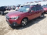 4S4BSENC0J3****** Usados y Reparables 2018 Subaru Outback en Wichita