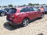 4S4BSENC0J3****** Salvamento y Destrozados 2018 Subaru Outback en Estado de Kansas