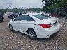 5NPEB4AC0EH****** Salvage and Repairable 2014 Hyundai Sonata in Bridgeport