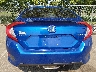 19XFC2F85LE****** Destrozados 2020 Honda Civic