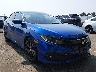19XFC2F85LE****** Salvamento y Destrozados 2020 Honda Civic en Englishtown