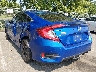 19XFC2F85LE****** Salvamento y Reparables 2020 Honda Civic en Englishtown