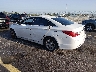 5NPEB4AC9BH****** Salvamento y Reparables 2011 Hyundai Sonata en Miami North