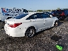 5NPEB4AC9BH****** Salvamento y Destrozados 2011 Hyundai Sonata en Estado de Florida