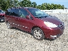 5TDBA22C95S****** Salvage and Wrecked 2005 Toyota Sienna in Atlanta East