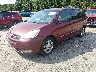 5TDBA22C95S****** Used and Repairable 2005 Toyota Sienna in Atlanta East