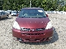 5TDBA22C95S****** Salvage and Repairable 2005 Toyota Sienna in Georgia State