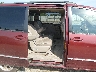 5TDBA22C95S****** Wrecked 2005 Toyota Sienna in Atlanta East