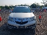 2HNYD2H39CH****** Destrozados 2012 Acura MDX en Estado de Nueva York