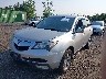 2HNYD2H39CH****** Salvamento y Reparables 2012 Acura MDX en Estado de Nueva York