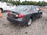 2T1BU4EE9DC****** Salvage and Wrecked 2013 Toyota Corolla in Virginia State