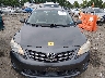 2T1BU4EE9DC****** Salvage and Repairable 2013 Toyota Corolla in Virginia State