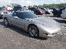 1G1YY22G9X5****** Salvamento y Destrozados 1999 Chevrolet Corvette en Nashville