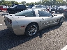 1G1YY22G9X5****** Salvamento y Destrozados 1999 Chevrolet Corvette en Estado de Tennessee