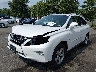 2T2BK1BA1FC****** Usados 2015 Lexus RX 350