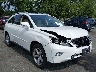 2T2BK1BA1FC****** Salvamento y Destrozados 2015 Lexus RX 350 en Englishtown
