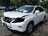 2T2BK1BA1FC****** Usados y Reparables 2015 Lexus RX 350 en Englishtown