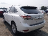 2T2BK1BA1FC****** Salvamento y Reparables 2015 Lexus RX 350 en Englishtown