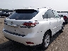 2T2BK1BA1FC****** Salvamento y Destrozados 2015 Lexus RX 350 en Estado de Nueva Jersey